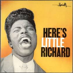 Little Richard : Here's Little Richard
