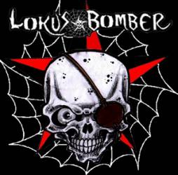 logo Lokusbomber logo Lokusbomber