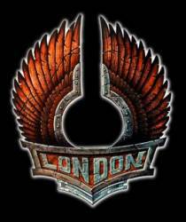 logo London