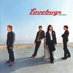 Lovebugs : Awaydays