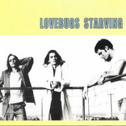Lovebugs : Starving