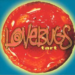 Lovebugs : Tart