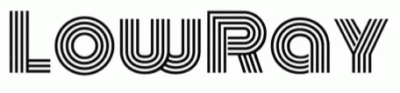 logo LowRay