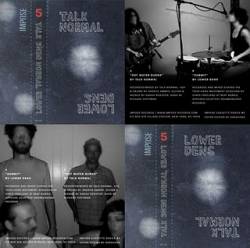 Lower Dens Discografia Completa Albumes spirit of rock