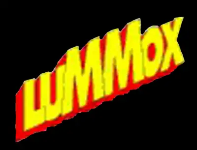 logo Lummox