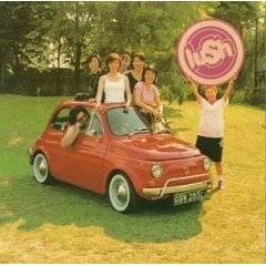 Lush : Topolino Lush : Topolino