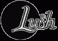 logo Lush