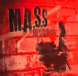 M.A.S.S. : Revolution