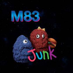 M83 : Junk
