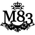 logo M83