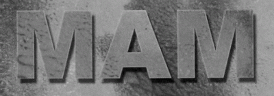 logo MAM