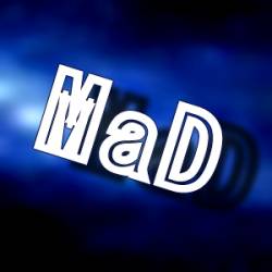 logo MaD