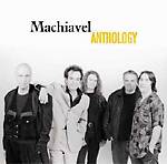 Machiavel : Anthology
