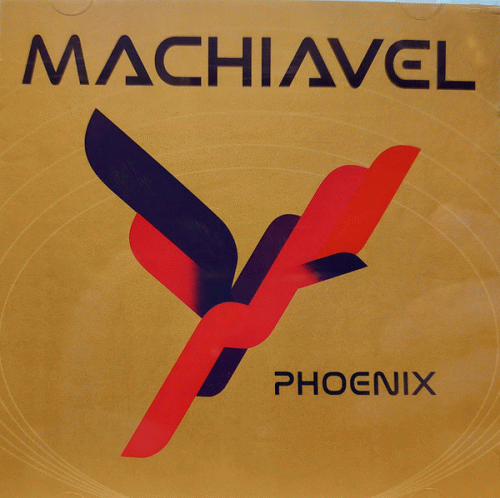 Machiavel : Phoenix