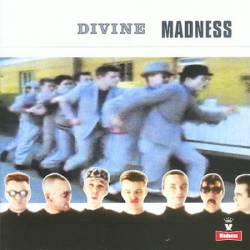 Madness : Divine
