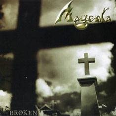 Magenta : Broken