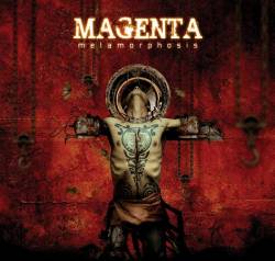Magenta : Metamorphosis