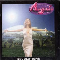 Magenta : Revolutions