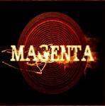 logo Magenta