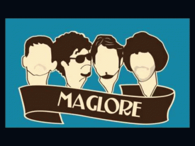 logo Maglore