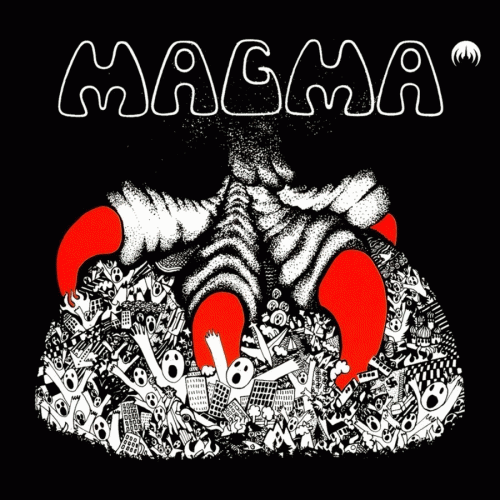 Magma : Magma