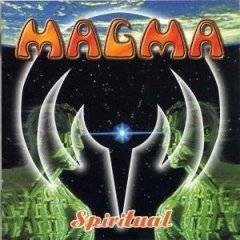 Magma : Spiritually