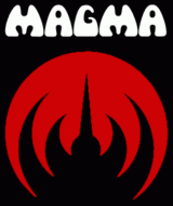 logo Magma