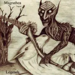 Magrathea : Legends