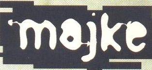 logo Majke