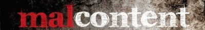 logo Malcontent