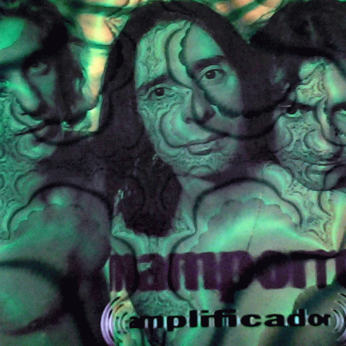 Mamporro : Amplificador