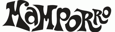 logo Mamporro