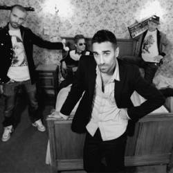 Mani - discography, line-up, biography, interviews, photos