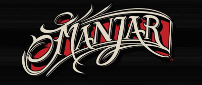 logo Manjar