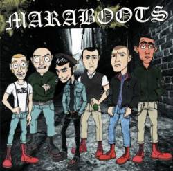 Maraboots : Maraboots