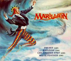 Marillion : Freaks