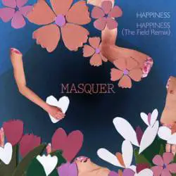 Masquer : Happiness