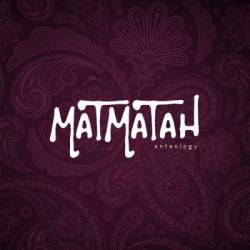 Matmatah : Antaology