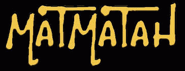 logo Matmatah