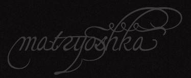 logo Matryoshka
