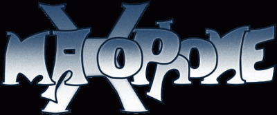 logo Maxophone