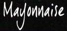 logo Mayonnaise logo Mayonnaise