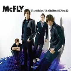 McFly : Ultraviolet