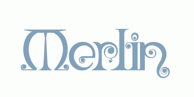 logo Merlin