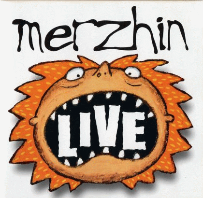 Merzhin : Live Merzhin : Live