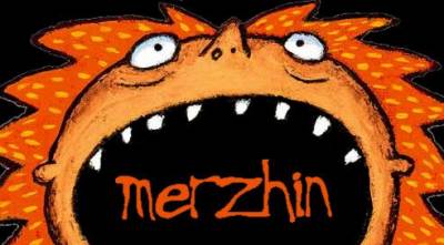 logo Merzhin