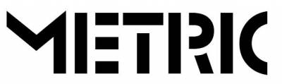 logo Metric