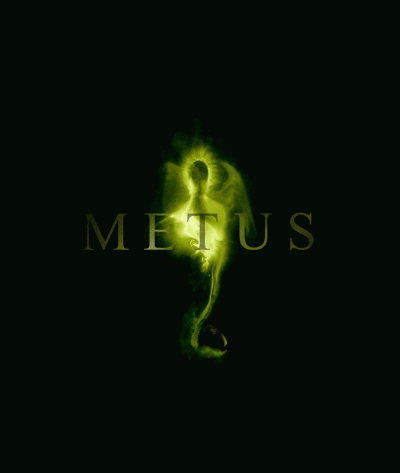 logo Metus