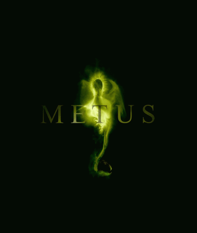 logo Metus logo Metus