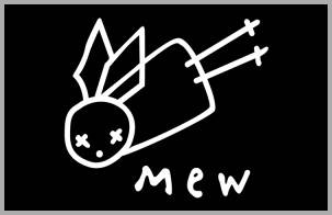 logo Mew